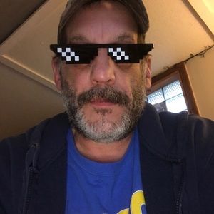 Meet your Posher, Dave